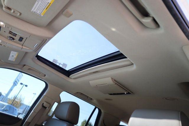 used 2015 Chevrolet Tahoe car, priced at $14,997