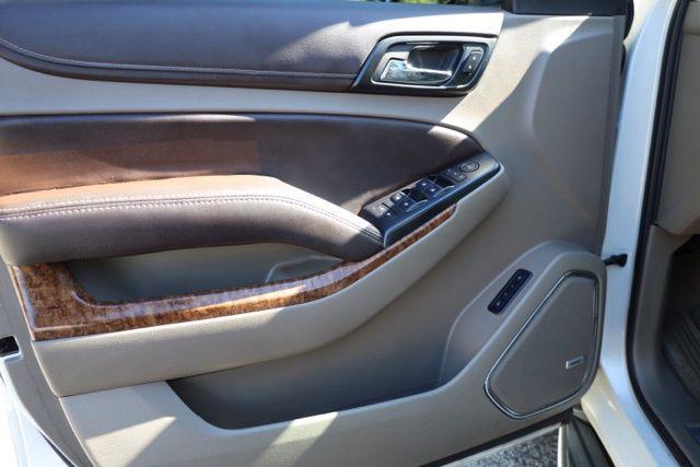 used 2015 Chevrolet Tahoe car, priced at $14,997