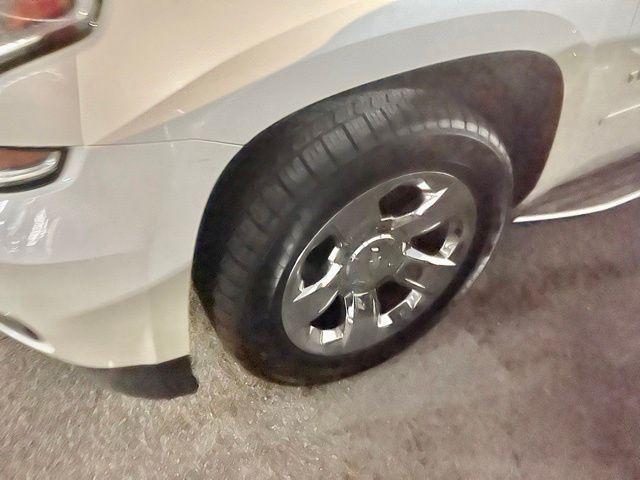 used 2015 Chevrolet Tahoe car, priced at $15,290