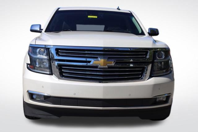 used 2015 Chevrolet Tahoe car, priced at $14,997