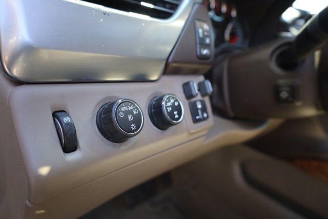 used 2015 Chevrolet Tahoe car, priced at $14,997