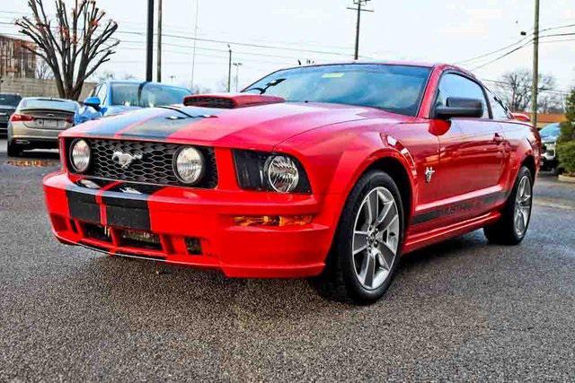 used 2009 Ford Mustang car, priced at $15,290