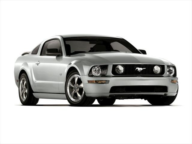 used 2009 Ford Mustang car, priced at $15,413