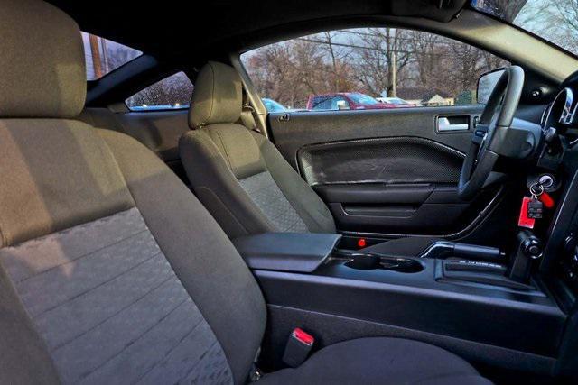 used 2009 Ford Mustang car, priced at $15,290