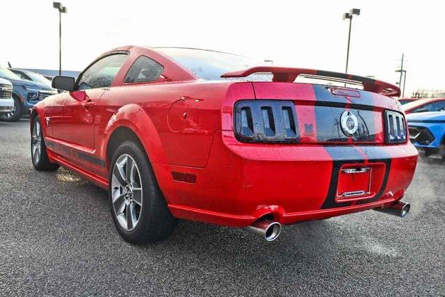 used 2009 Ford Mustang car, priced at $15,290