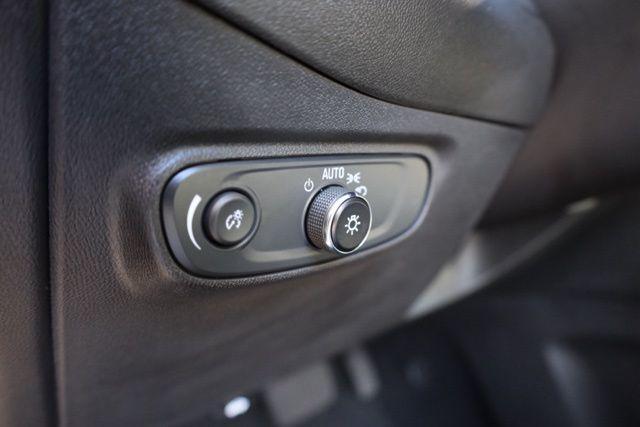 used 2023 Chevrolet Equinox car, priced at $23,301