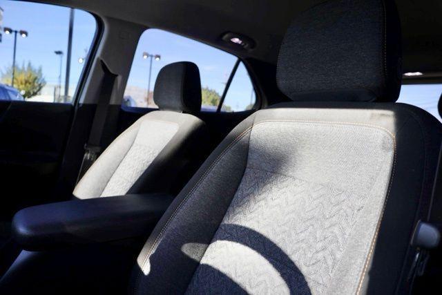 used 2023 Chevrolet Equinox car, priced at $23,301