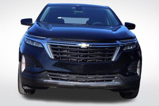 used 2023 Chevrolet Equinox car, priced at $23,301