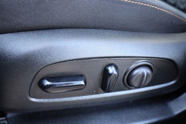 used 2023 Chevrolet Equinox car, priced at $23,301