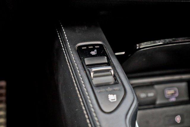 used 2022 Kia Telluride car, priced at $31,490
