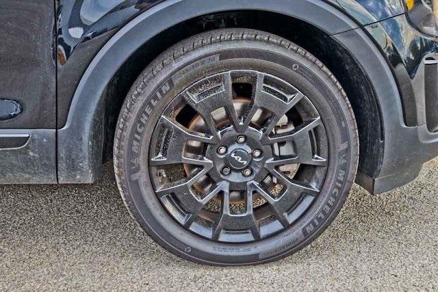 used 2022 Kia Telluride car, priced at $31,490