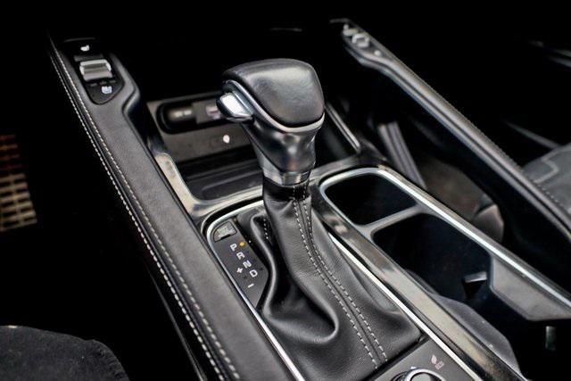 used 2022 Kia Telluride car, priced at $31,490