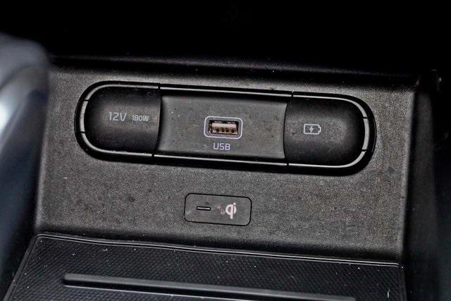 used 2022 Kia Telluride car, priced at $31,490