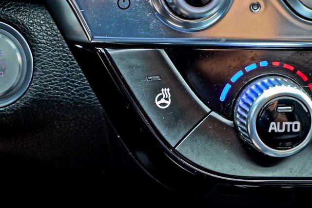 used 2022 Kia Telluride car, priced at $31,490
