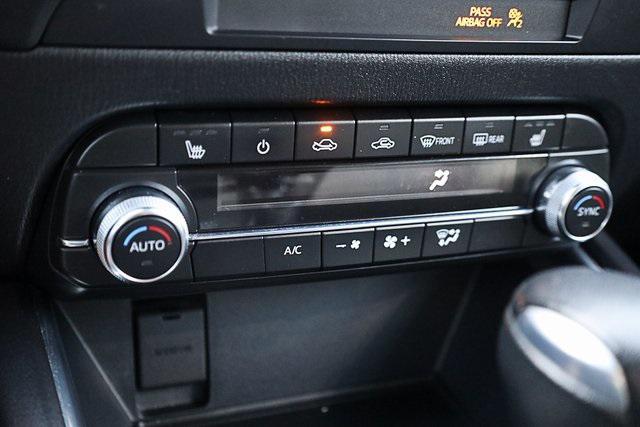 used 2019 Mazda CX-5 car, priced at $19,241