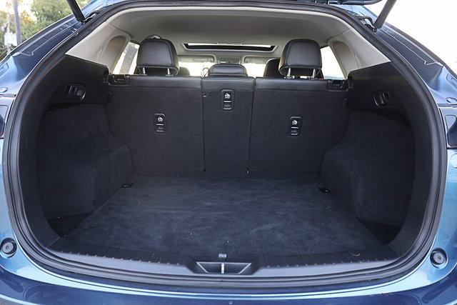 used 2019 Mazda CX-5 car, priced at $19,241