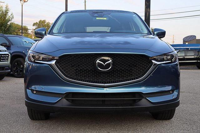 used 2019 Mazda CX-5 car, priced at $19,241