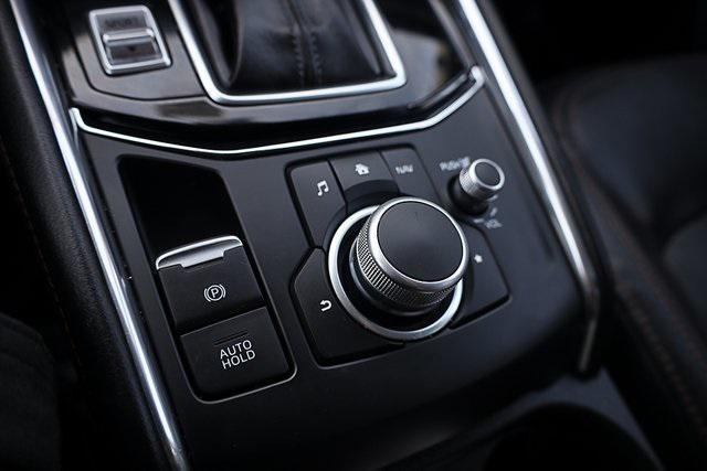 used 2019 Mazda CX-5 car, priced at $19,241