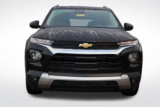 used 2022 Chevrolet TrailBlazer car, priced at $19,301