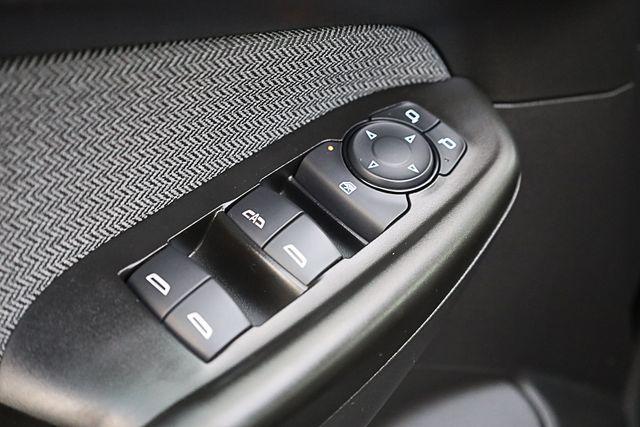 used 2022 Chevrolet TrailBlazer car, priced at $19,301