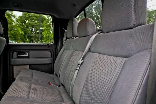 used 2012 Ford F-150 car, priced at $11,116