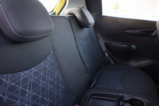 used 2022 Chevrolet Spark car, priced at $15,714