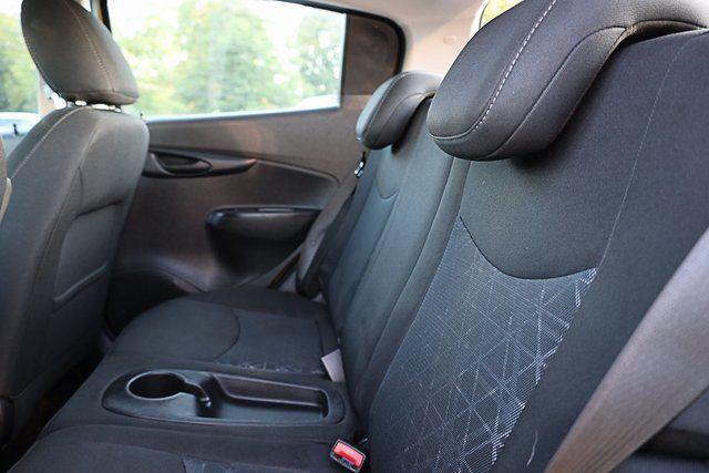 used 2022 Chevrolet Spark car, priced at $15,714