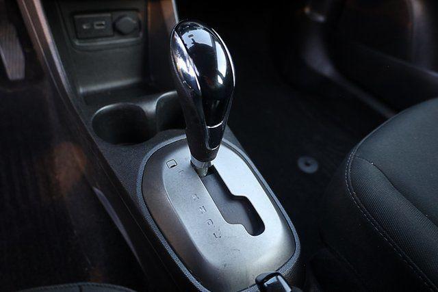 used 2022 Chevrolet Spark car, priced at $15,714