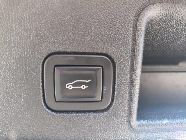 used 2018 GMC Terrain car, priced at $16,358