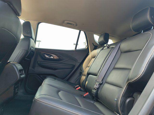 used 2018 GMC Terrain car, priced at $16,358