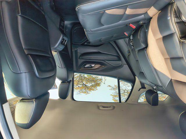 used 2018 GMC Terrain car, priced at $16,358