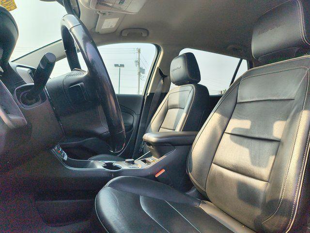 used 2018 GMC Terrain car, priced at $16,358