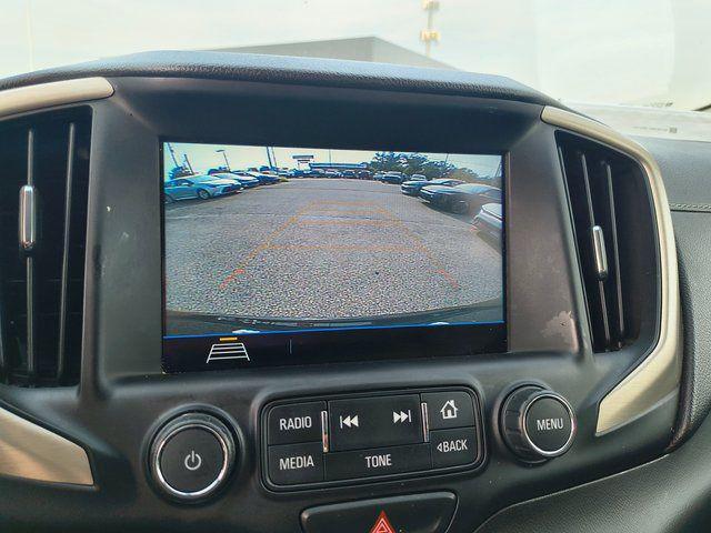 used 2018 GMC Terrain car, priced at $16,358