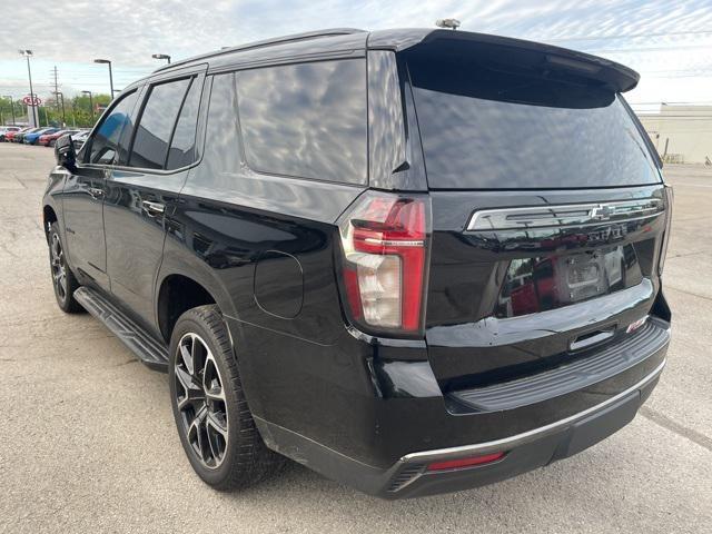 used 2022 Chevrolet Tahoe car, priced at $49,997