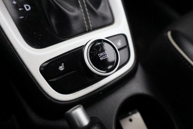 used 2023 Hyundai Venue car, priced at $20,000