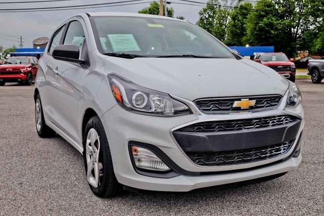 used 2019 Chevrolet Spark car, priced at $13,999