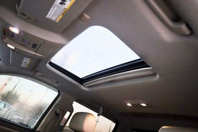 used 2016 Chevrolet Silverado 1500 car, priced at $22,490