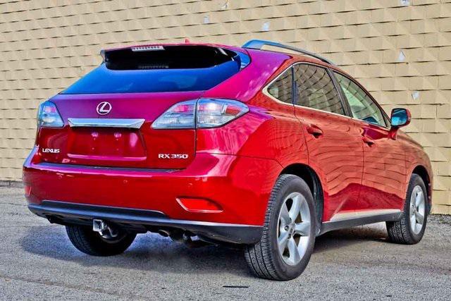 used 2010 Lexus RX 350 car, priced at $10,000