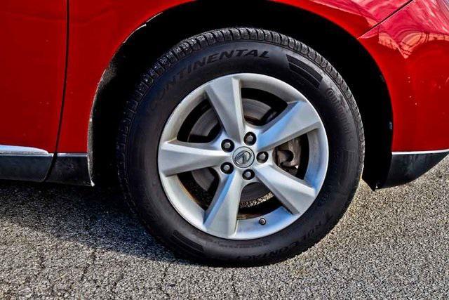 used 2010 Lexus RX 350 car, priced at $10,000