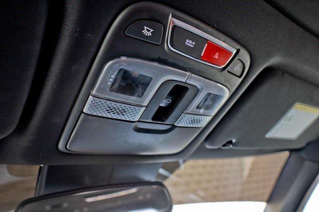 used 2024 Kia Telluride car, priced at $36,500