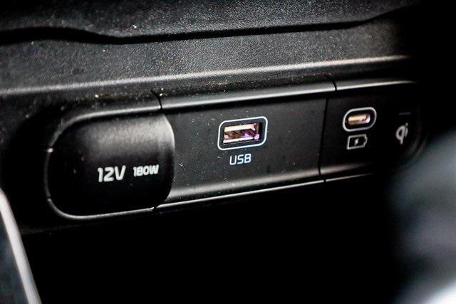 used 2024 Kia Telluride car, priced at $36,500