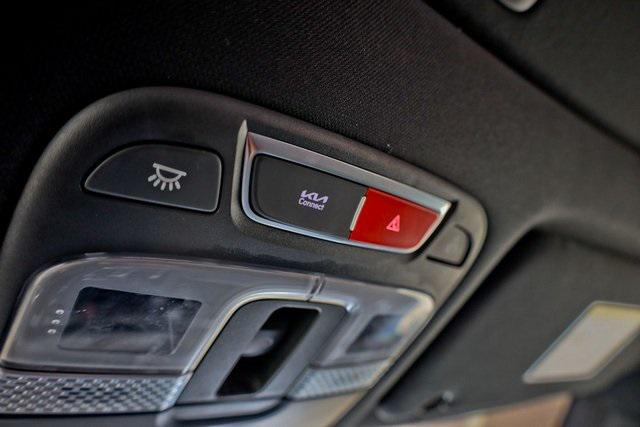 used 2024 Kia Telluride car, priced at $36,500