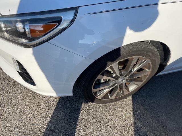 used 2018 Hyundai Elantra GT car, priced at $12,927