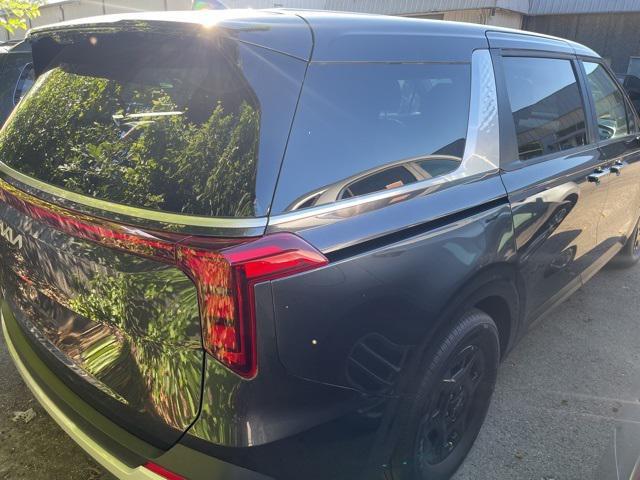 used 2026 Kia Carnival car, priced at $36,735