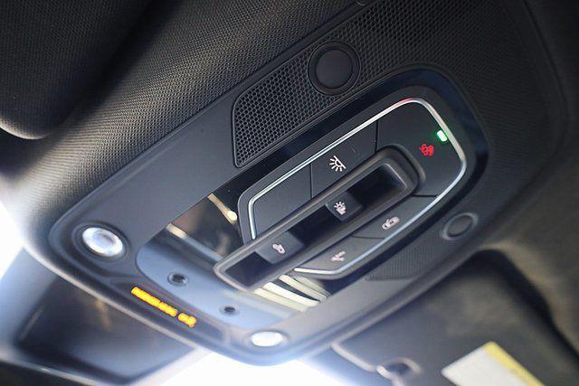 used 2023 Audi Q8 car, priced at $52,981