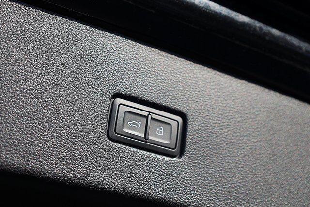 used 2023 Audi Q8 car, priced at $52,981