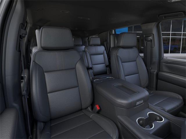 new 2024 Chevrolet Tahoe car, priced at $76,250