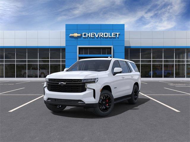 new 2024 Chevrolet Tahoe car, priced at $76,250