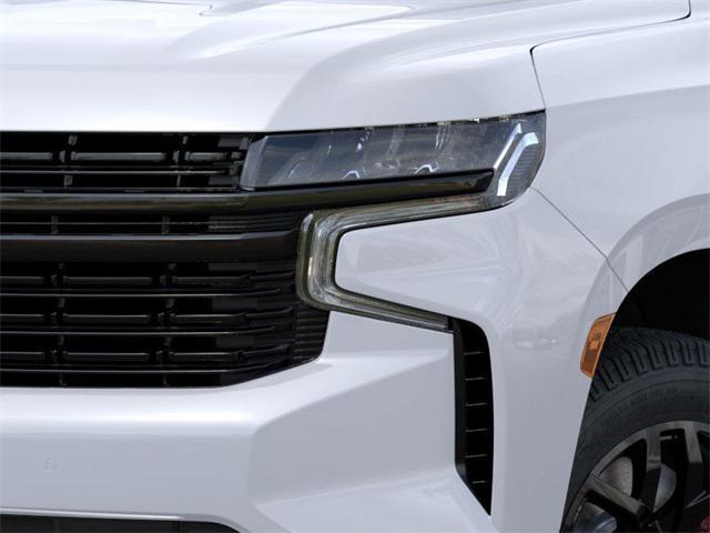 new 2024 Chevrolet Tahoe car, priced at $76,250