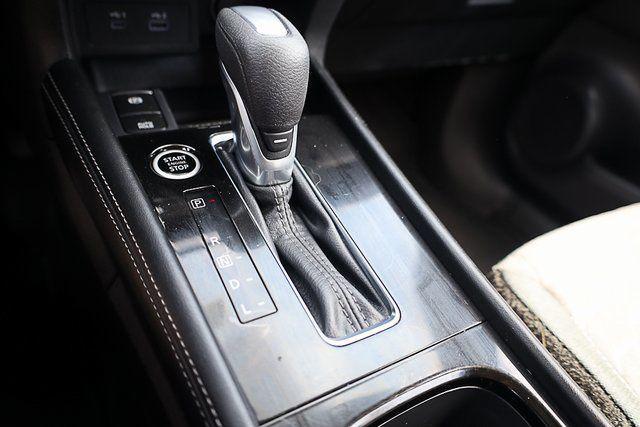 used 2024 Nissan Kicks car, priced at $19,887